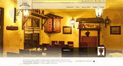 Desktop Screenshot of gospoda-uroczysko.pl